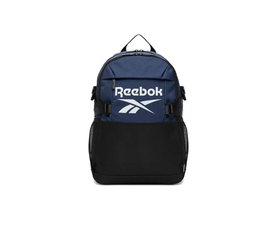 obrazek 1 Reebok Plecak RBK-025-CCC-05 Granatowy
