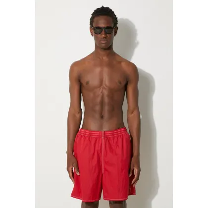 Zdjęcie Gramicci szorty kąpielowe Swim Shorts kolor czerwony G3SU.P038-red