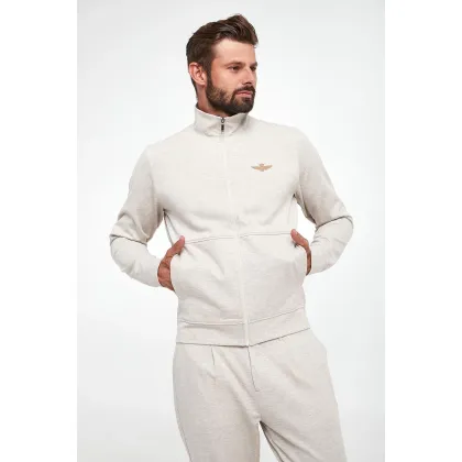 Zdjęcie Bluza męska AERONAUTICA MILITARE Aeronautica Militare