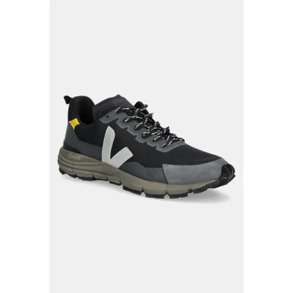 Zdjęcie Veja sneakersy Dekkan kolor czarny DC012581