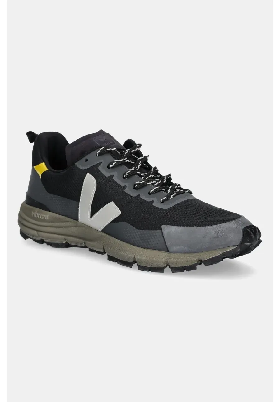 obrazek 1 Veja sneakersy Dekkan kolor czarny DC012581