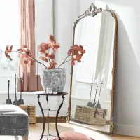 Zdjęcie Lustro Choni