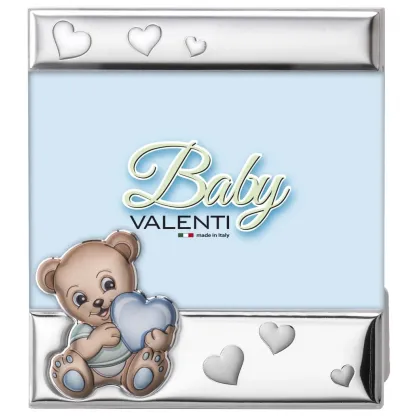 Picture Great Teddy bear photo frame 15x17