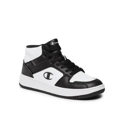 Zdjęcie Champion Sneakersy Rebound 2.0 Mid S21907-KK001 New Czarny