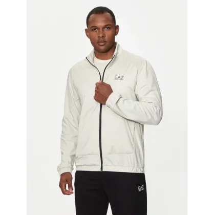 Zdjęcie EA7 Emporio Armani Kurtka przejściowa 6DPM85 PJUFZ 1910 Beżowy Regular Fit