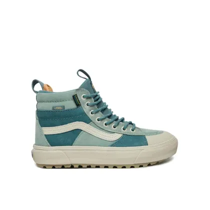 Zdjęcie Vans Sneakersy VN000CVTGRN1 Zielony
