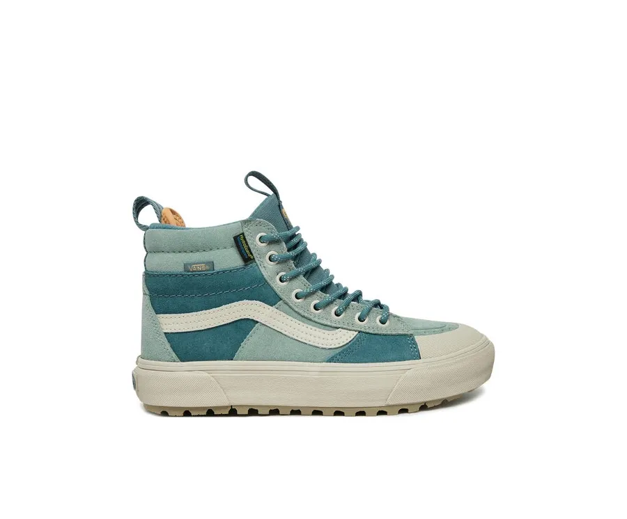 obrazek 1 Vans Sneakersy VN000CVTGRN1 Zielony