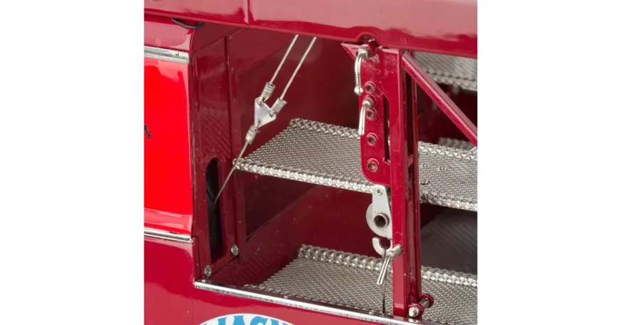 obrazek 13 Replika Transporter Ferrari Racing, Typ Fiat 642 RN2 Bartoletti, 1957