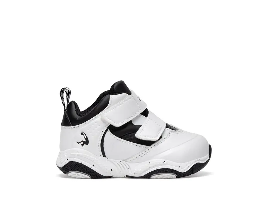 obrazek 1 Shaq Sneakersy SPIN MOVE AQ95001T-W Biały