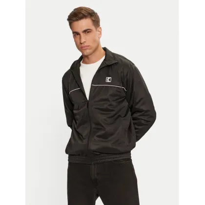 Zdjęcie Karl Kani Bluza 60780004 Czarny Regular Fit