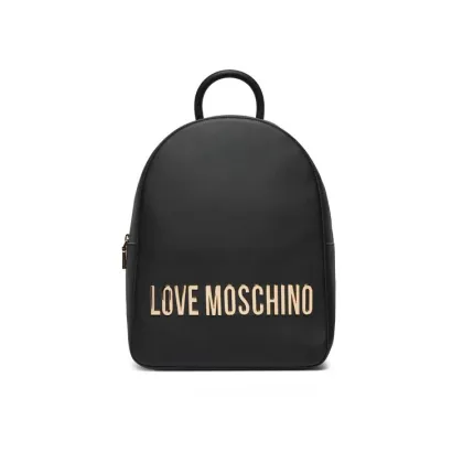 Zdjęcie LOVE MOSCHINO Plecak JC4193PP1MKD0000 Czarny