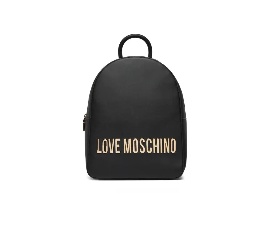 obrazek 1 LOVE MOSCHINO Plecak JC4193PP1MKD0000 Czarny