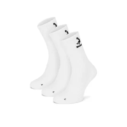 Zdjęcie Shaq Skarpety AS_SHQ_H_001W_SS25 (3-PACK) Biały