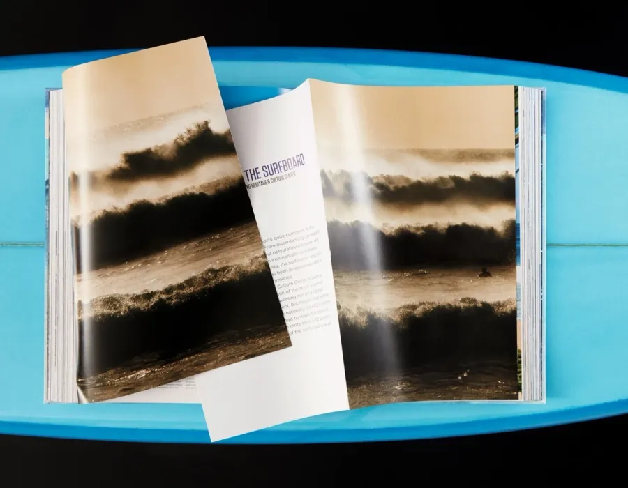 obrazek 27 Książka Surfing. 1778-Today - Taschen