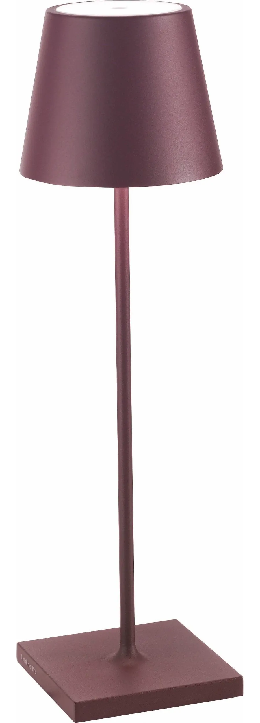 obrazek 1 Oryginalna lampa stołowa Poldina