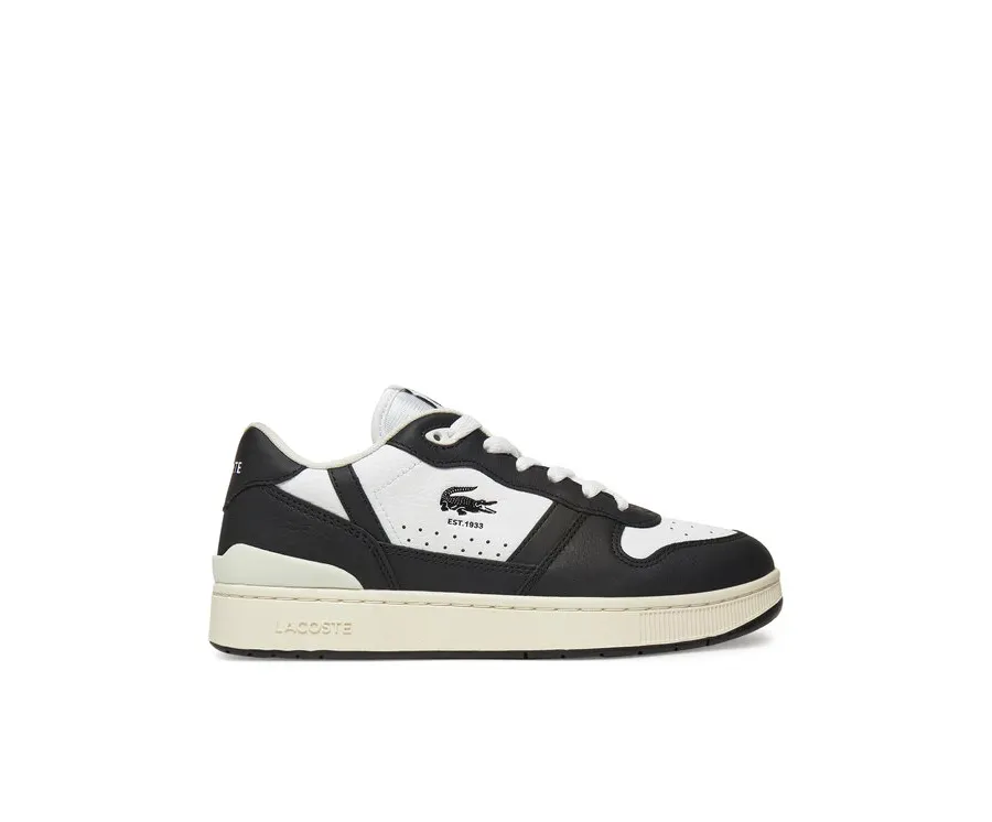 obrazek 1 Lacoste Sneakersy 7-48SFA0052 Czarny