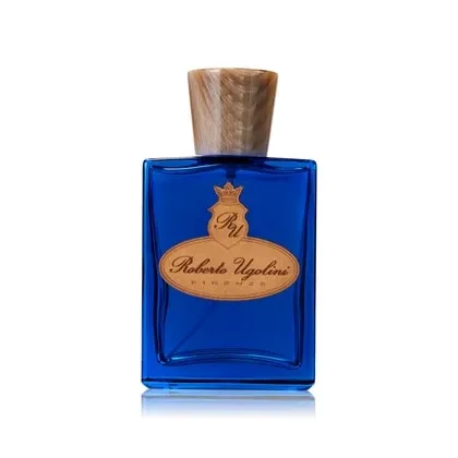 Zdjęcie Roberto Ugolini Blue Suede Shoes Woda perfumowana 100 ml