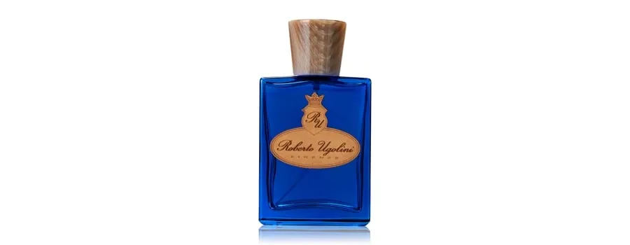 obrazek 1 Roberto Ugolini Blue Suede Shoes Woda perfumowana 100 ml