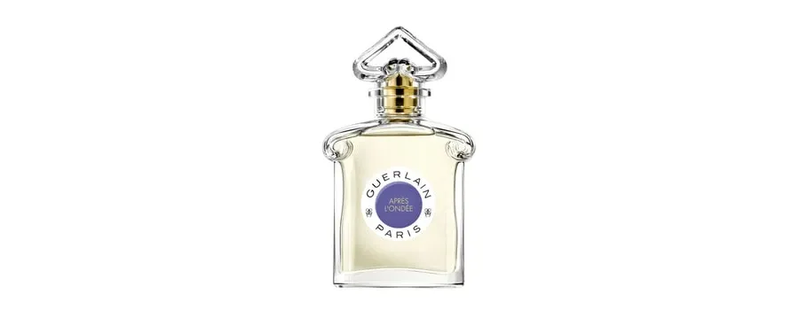 obrazek 1 GUERLAIN Les Légendaires Apres l'Ondée Woda toaletowa 75 ml