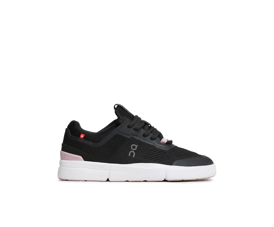 obrazek 1 On Sneakersy THE ROGER Spin 3WD11481185 Czarny