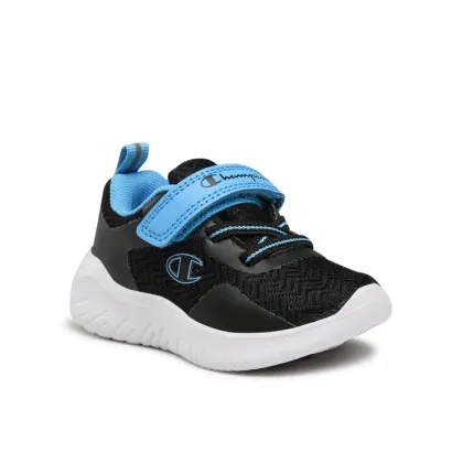 Zdjęcie Champion Sneakersy Softy Evolve B Td S32453-KK002 Czarny