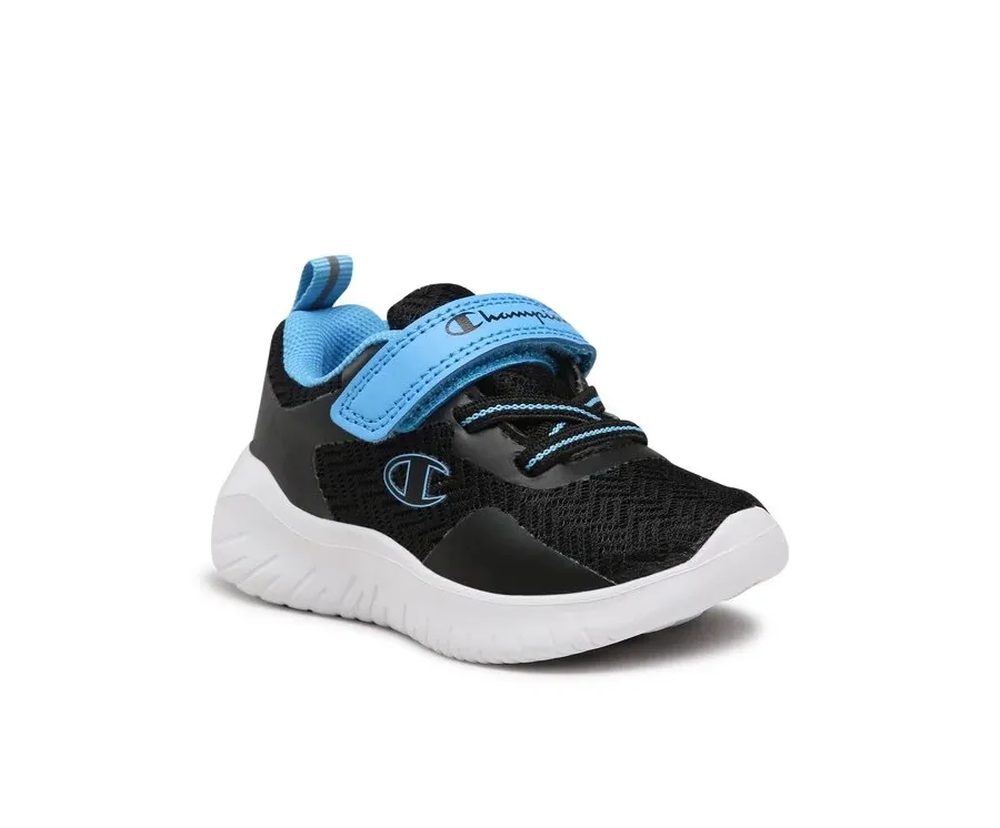 obrazek 1 Champion Sneakersy Softy Evolve B Td S32453-KK002 Czarny