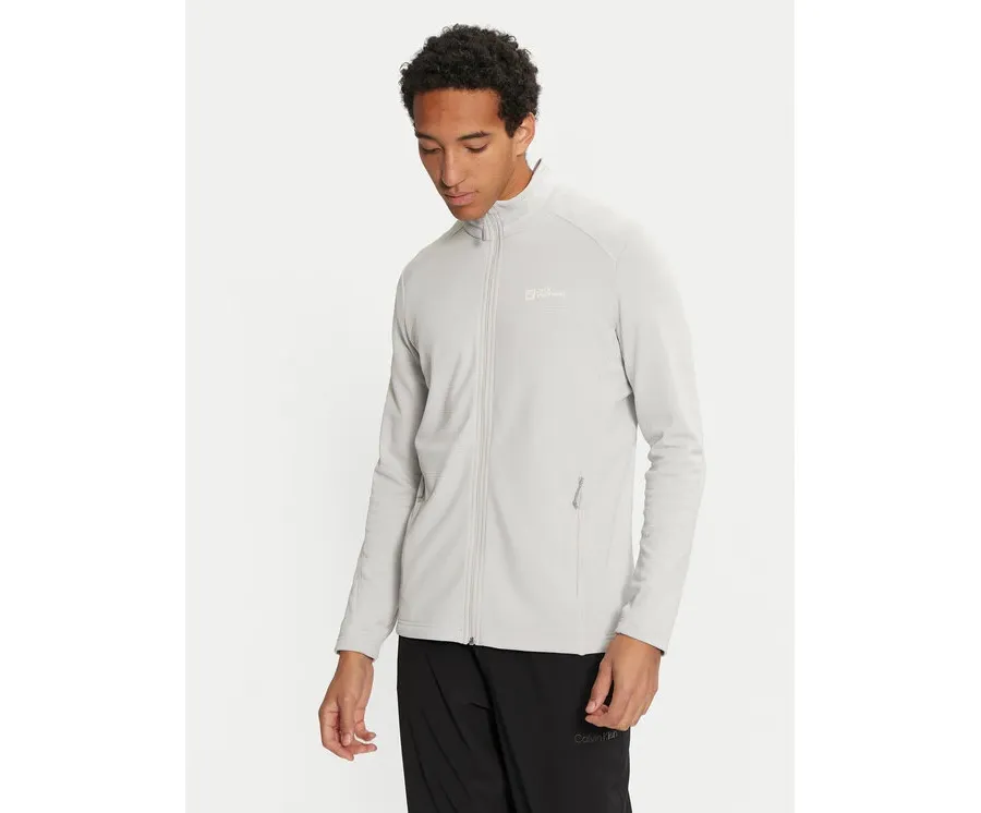 obrazek 1 Jack Wolfskin Bluza techniczna Kolbenberg Fz 1710521 Szary Regular Fit