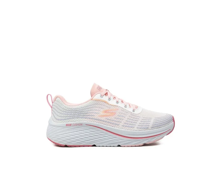 obrazek 1 Skechers Sneakersy 129625 WBLP Biały