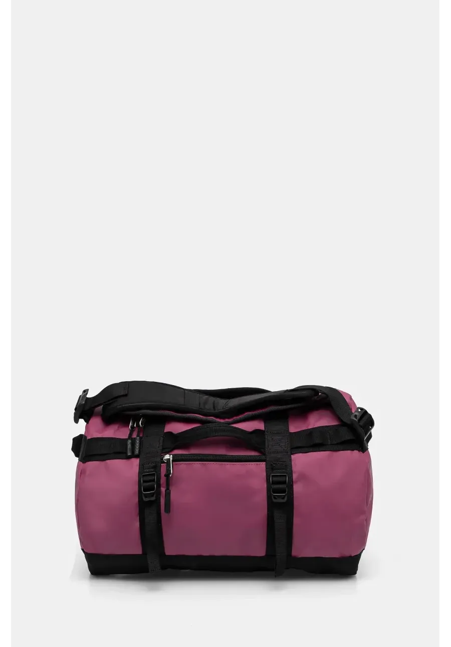 obrazek 1 The North Face torba Base Camp Duffel 31L kolor różowy NF0A52SS6A31
