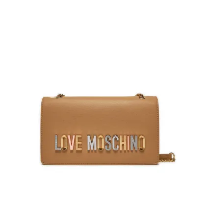 Zdjęcie LOVE MOSCHINO Torebka JC4302PP0IKN0226 Brązowy