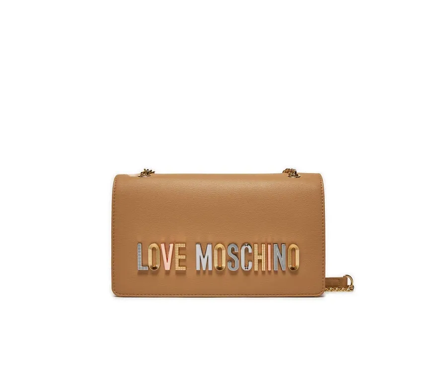 obrazek 1 LOVE MOSCHINO Torebka JC4302PP0IKN0226 Brązowy