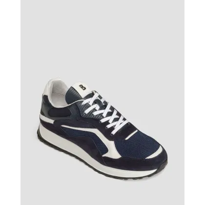 Zdjęcie Buty Bogner Michigan 7 BOGNER