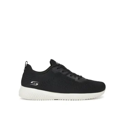 Zdjęcie Skechers Sneakersy Bobs Squad 32504/BLK Czarny