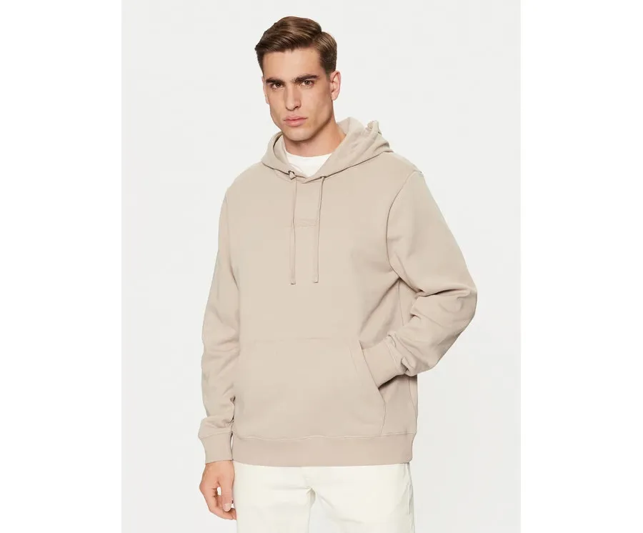 obrazek 1 Guess Bluza M4BQ45 K9YH1 Beżowy Regular Fit