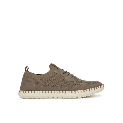 Zdjęcie Rieker Sneakersy B2953-64 Beżowy