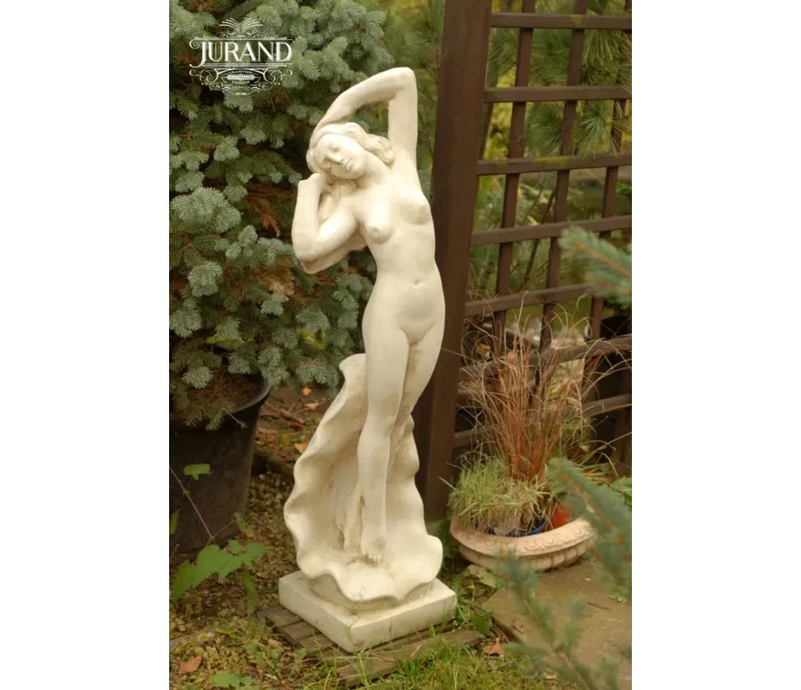 obrazek 1 Wysokiej jakości figura Wenus do ogrodu