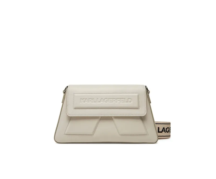 obrazek 1 KARL LAGERFELD Torebka A2W30198 Écru