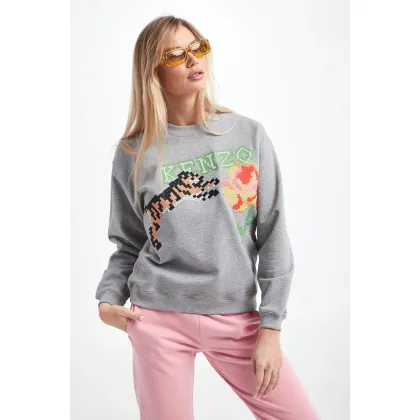 Zdjęcie Bluza damska KENZO Kenzo