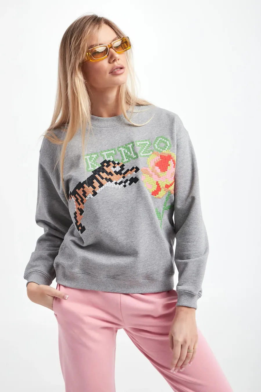 obrazek 1 Bluza damska KENZO Kenzo