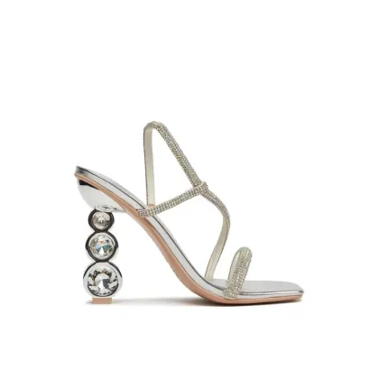 Zdjęcie Kat Maconie Sandały Kabita Biały