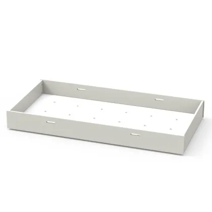 Zdjęcie Wysuwana szuflada do łóżka MADAKET - Mathy by Bols