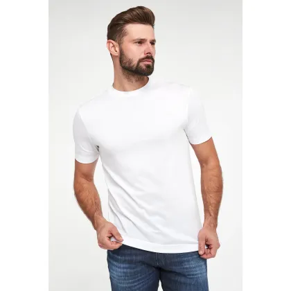 Zdjęcie T-shirt męski EMPORIO ARMANI Emporio Armani