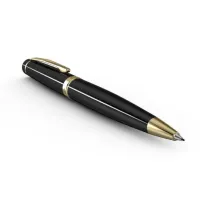 Picture Gift black mechanical pencil Honor 38 0.7mm