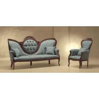 Picture A beautiful set of French-style furniture – Morello Gianpaolo