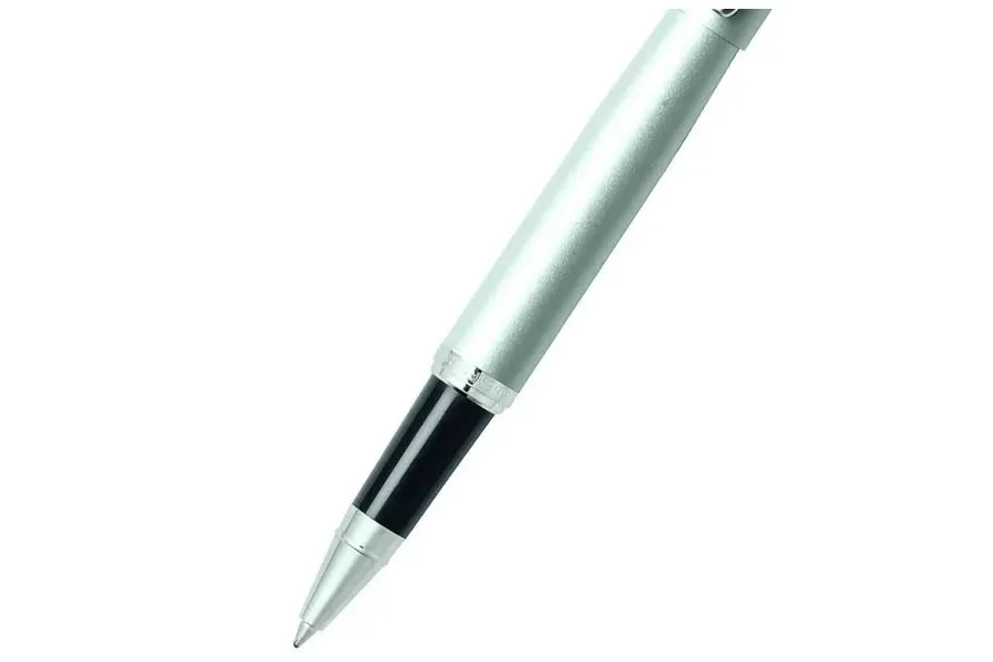 obrazek 3 Pióro kulkowe Sheaffer VFM Strobe Silver