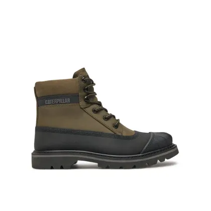 Zdjęcie CATerpillar Trapery Colorado Galosh Wp P726082 Czarny