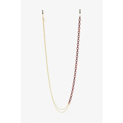 Zdjęcie Łańcuszek do okularów EMMANUELLE KHANH Emmanuelle Khanh