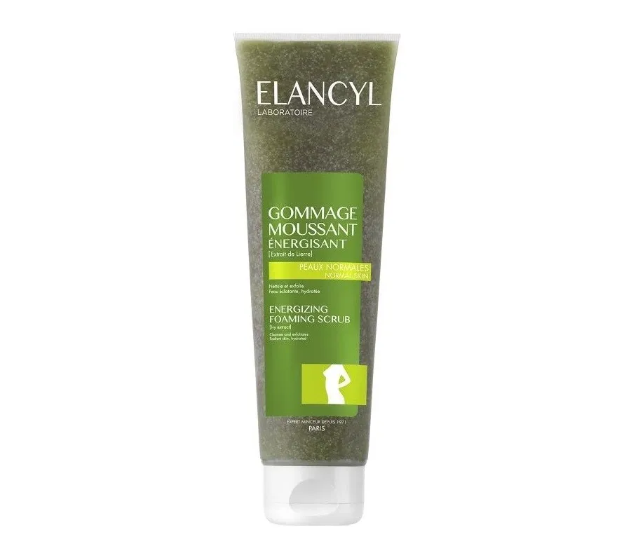obrazek 1 Elancyl Energetyzujący Peeling do ciała 150 ml