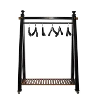 Zdjęcie Prestiżowy stojak na ubrania