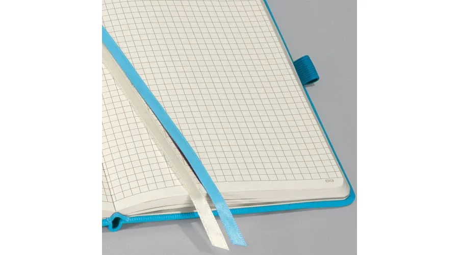obrazek 6 Niemiecki błękitny notes Sigel
